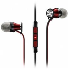 هدفون توگوشی سنهایزر مدل M2 IEG Momentum In-Ear Sennheiser M2 IEG Momentum In-Ear Headphones